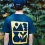 T-shirt Origine