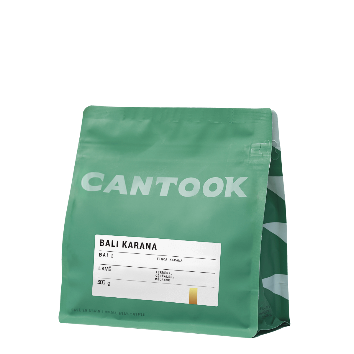 Bali Karana packshot