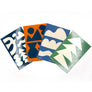 Cartes postales Cantook