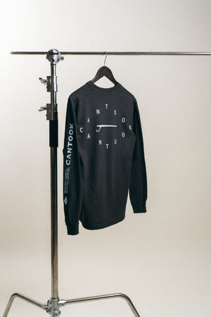 Punk Long Sleeve Top