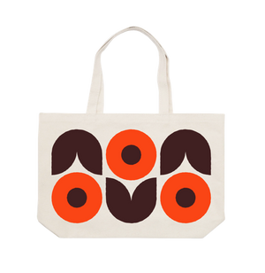 Cantook Retro Tote Bag