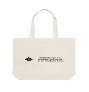 Cantook Retro Tote Bag