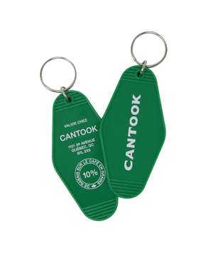 Discount Keychain