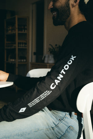 Punk Long Sleeve Top