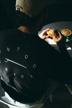Punk Long Sleeve Top