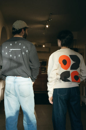 Sweatshirt + Pipa & Frido Set