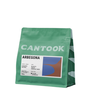 Arbegona
