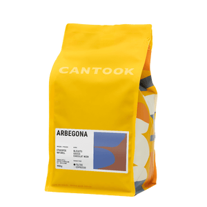 Arbegona