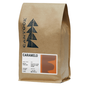Caramelo