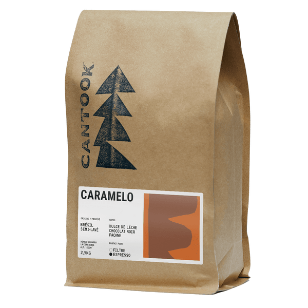 Caramelo