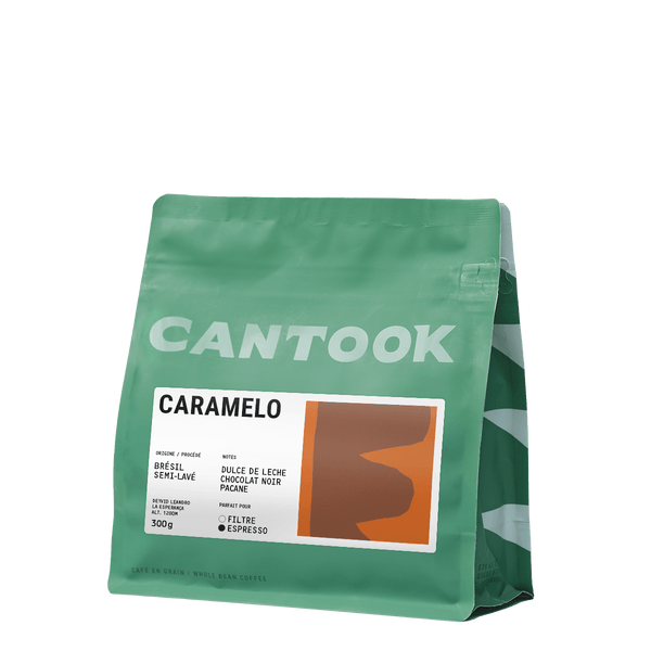 Caramelo