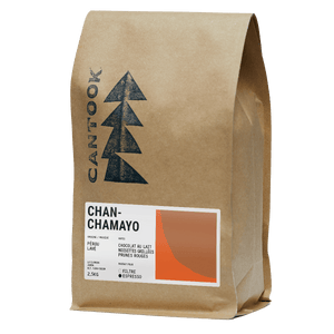 Chanchamayo
