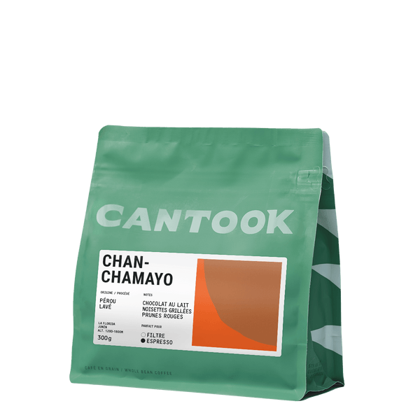 Chanchamayo