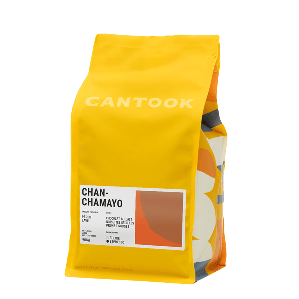 Chanchamayo