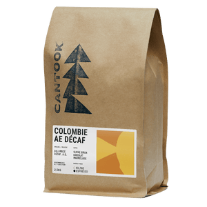 Colombia AE Decaf