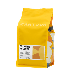Colombia AE Decaf