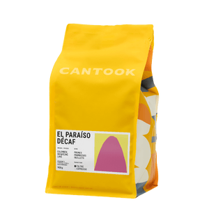 El Paraíso Decaf