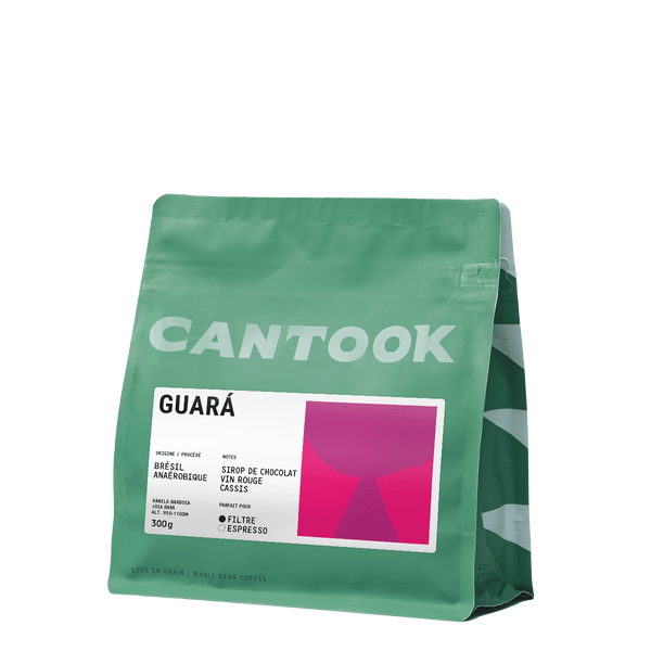 Guará