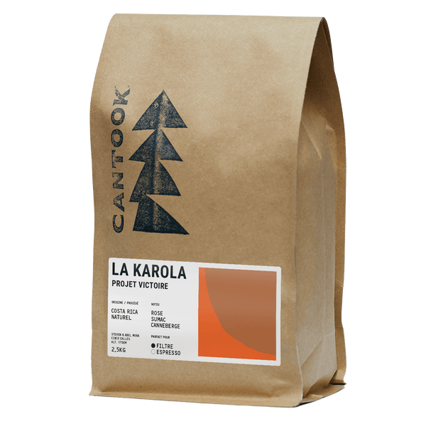La Karola