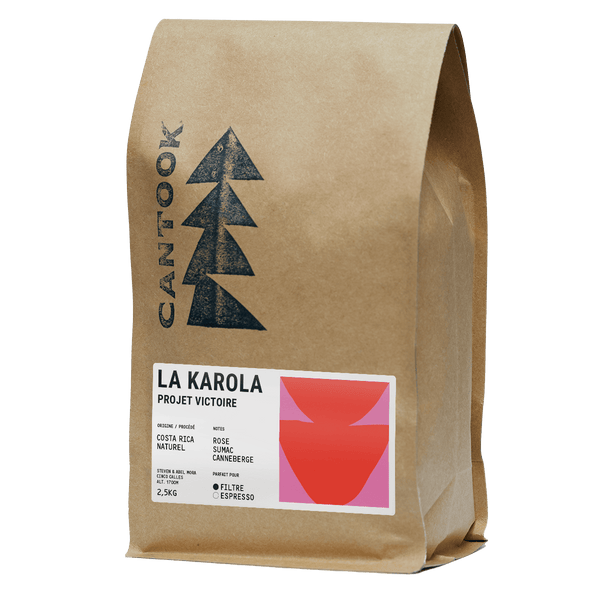 La Karola