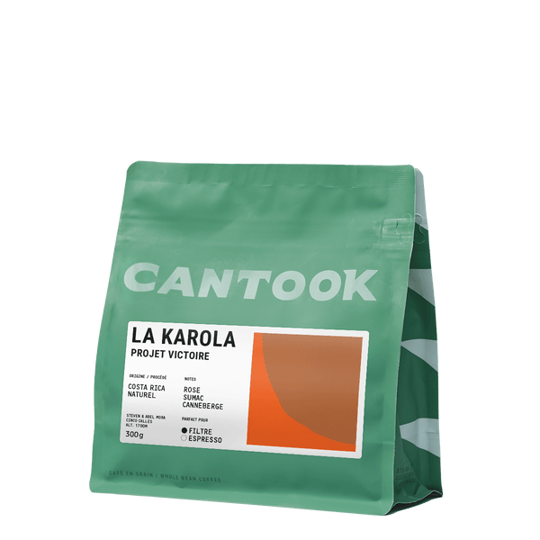 La Karola