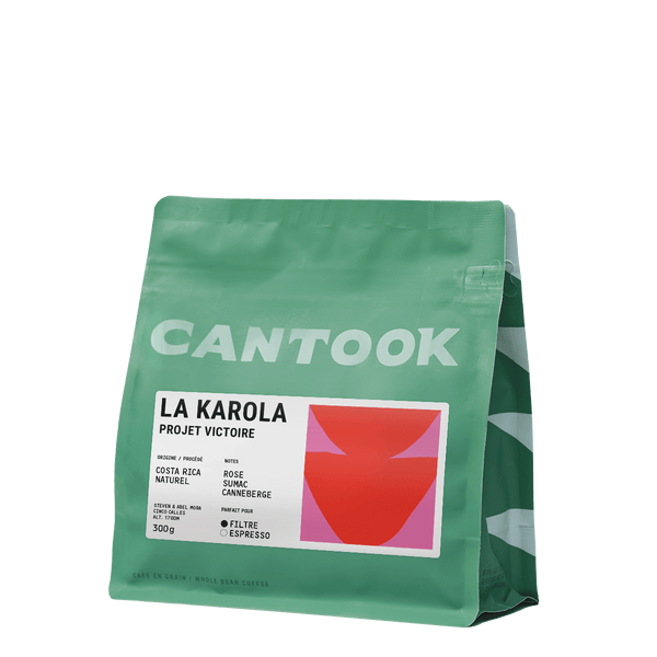 La Karola