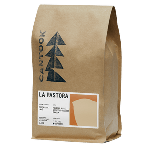La Pastora