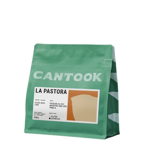 La Pastora