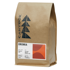 Oromia