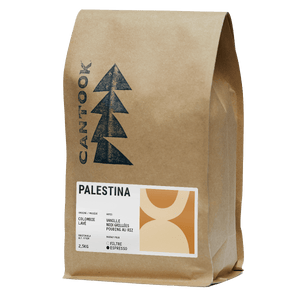 La Palestina