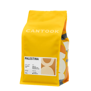 La Palestina