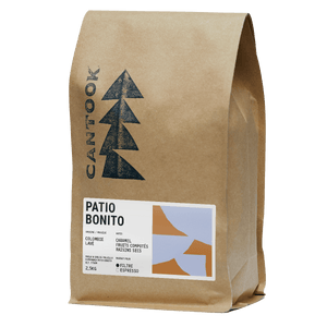 Patio Bonito