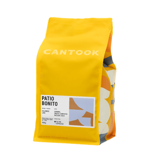 Patio Bonito