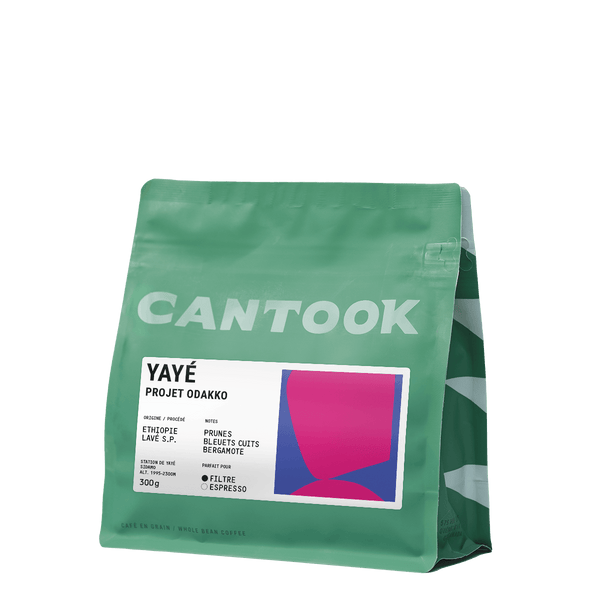 Yayé