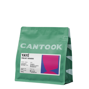 Yayé